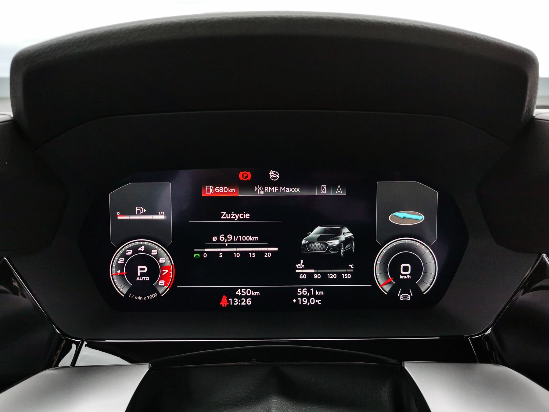 nowe audi a3 test 