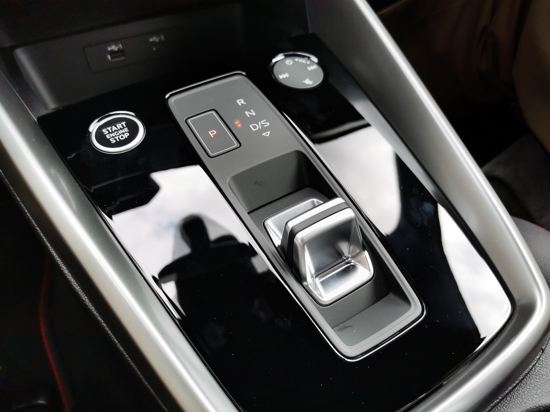 nowe audi a3 test 