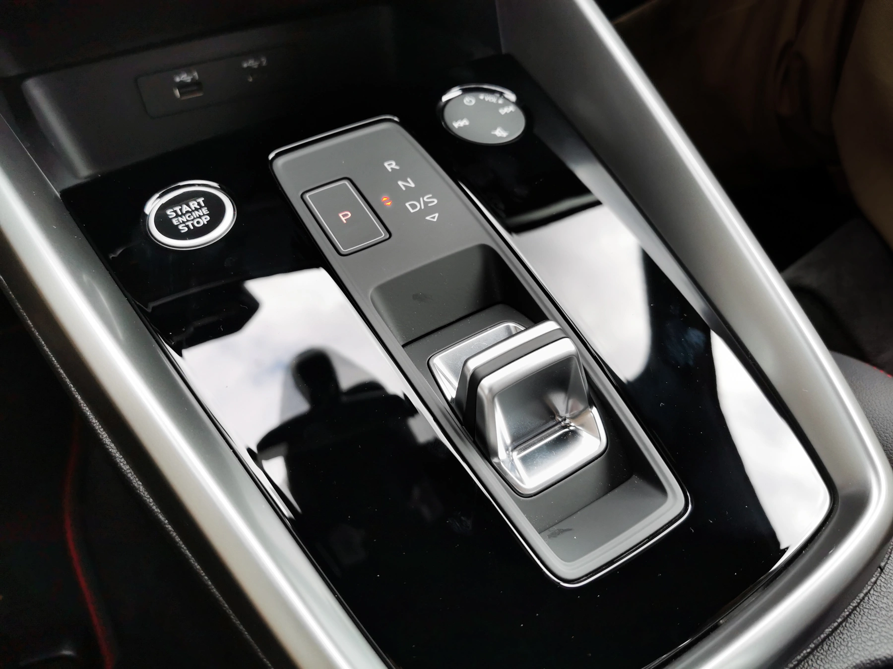 nowe audi a3 test