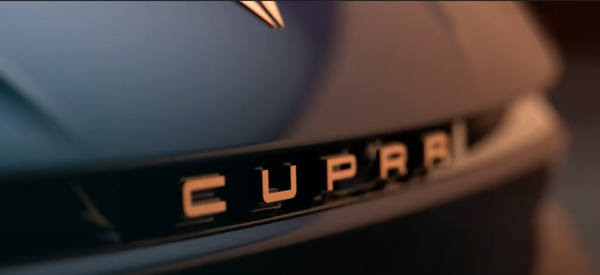 Cupra el-Born się rodzi. Teoretycznie szybki elektryczny hatchback od VAG