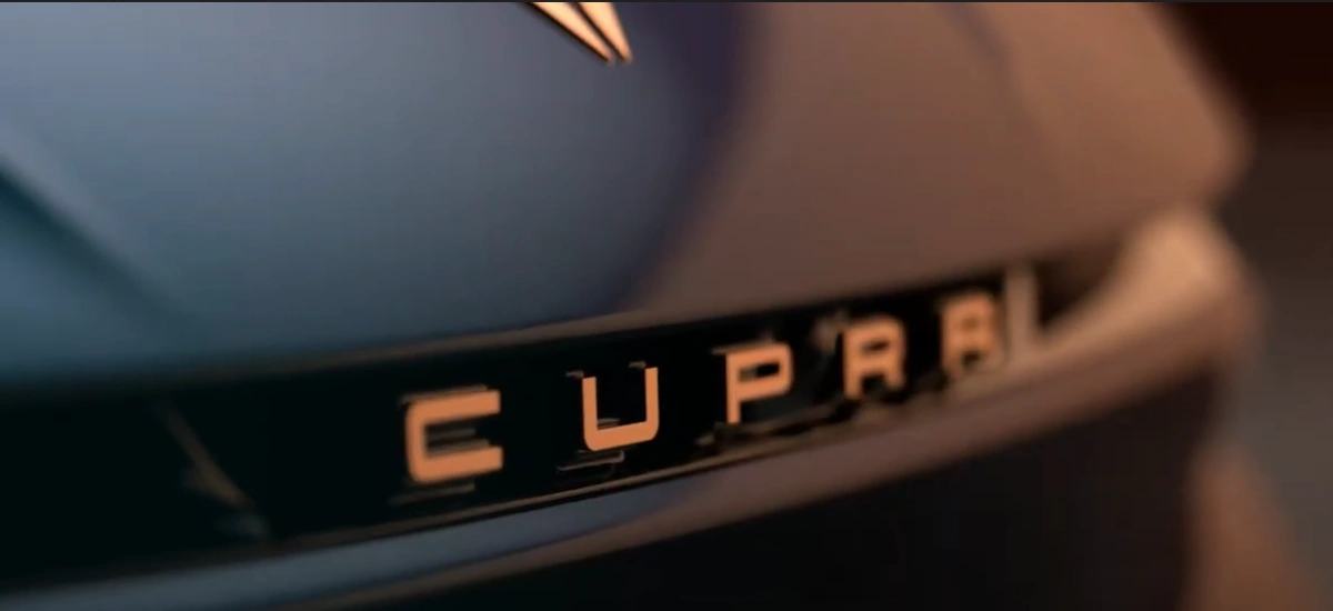 Cupra el-Born się rodzi. Teoretycznie szybki elektryczny hatchback od VAG
