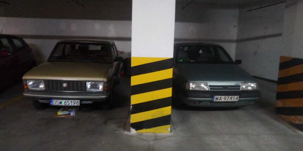 fiat argenta 