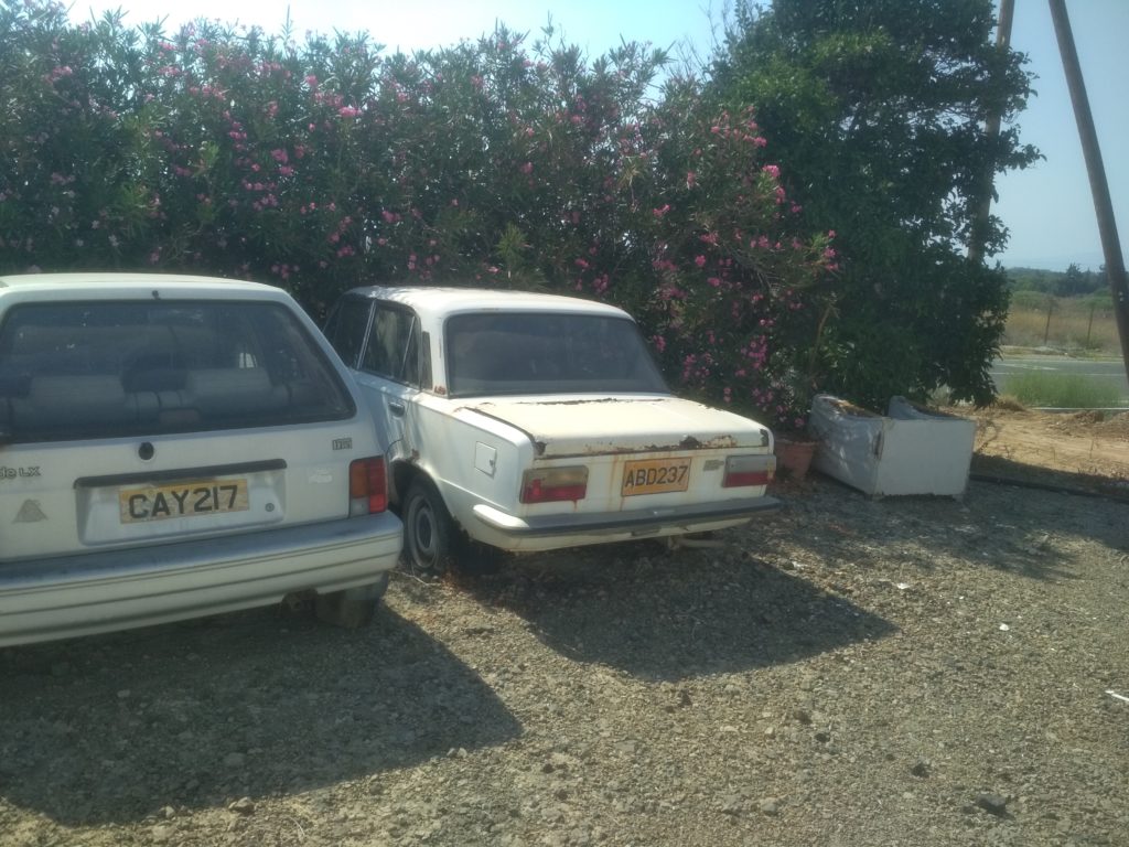 fso polonez cypr 