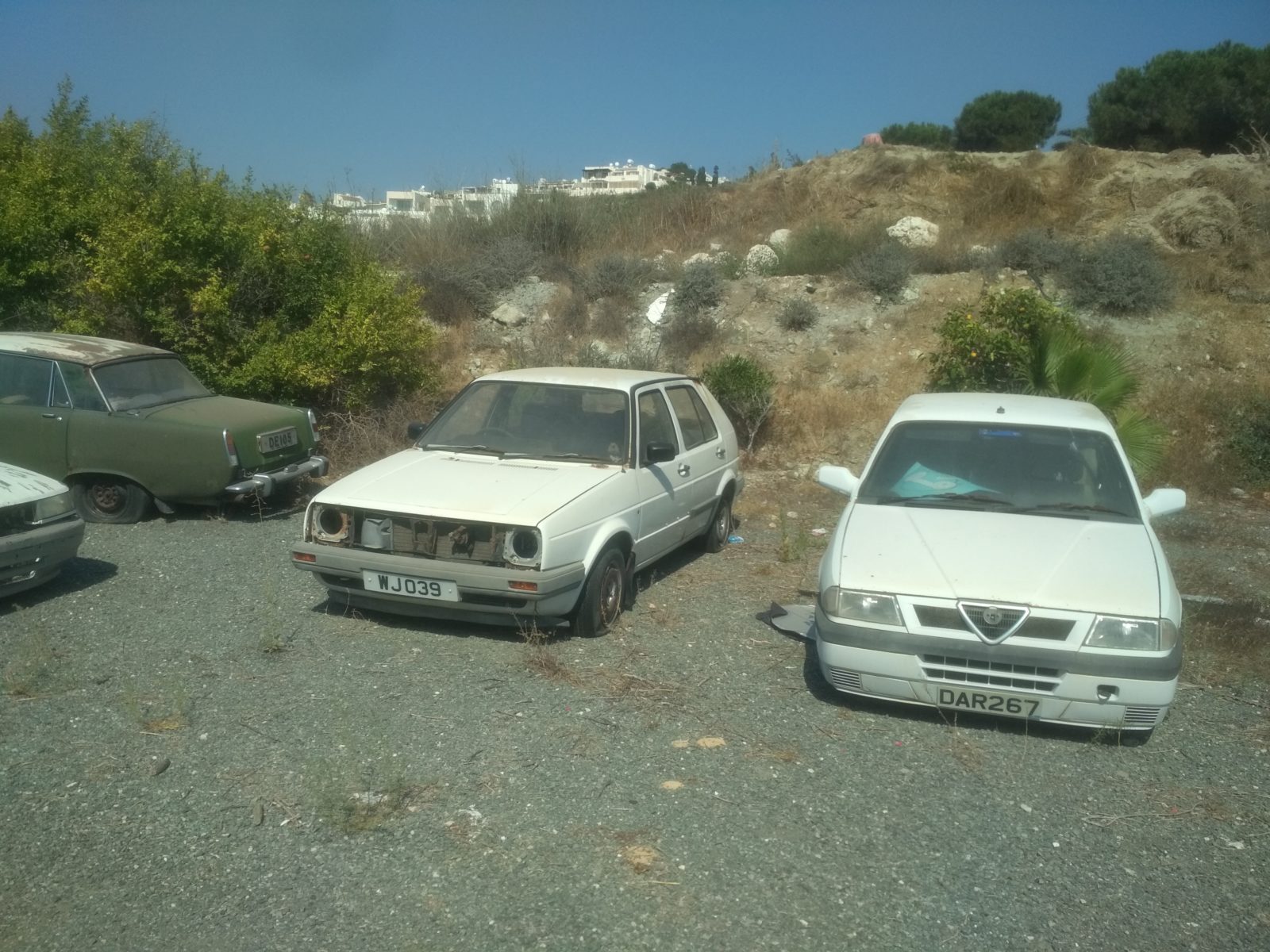 Alfa Romeo 