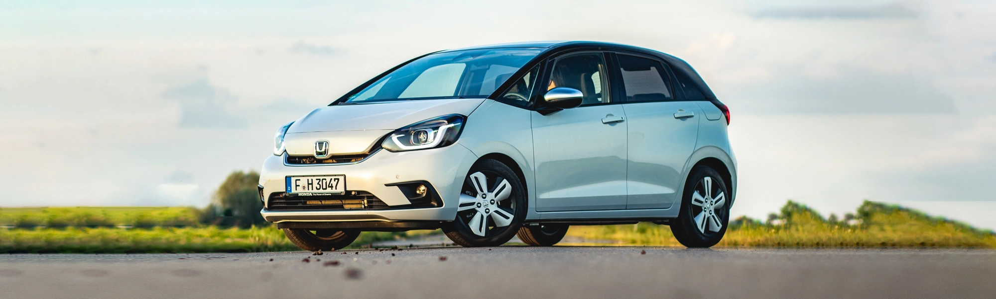 Honda Jazz 2020: miałem 7 dni, by przestać ją lubić. Czy się udało? Test