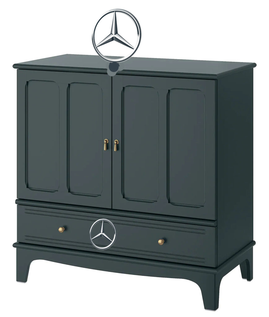 mercedes-benz 