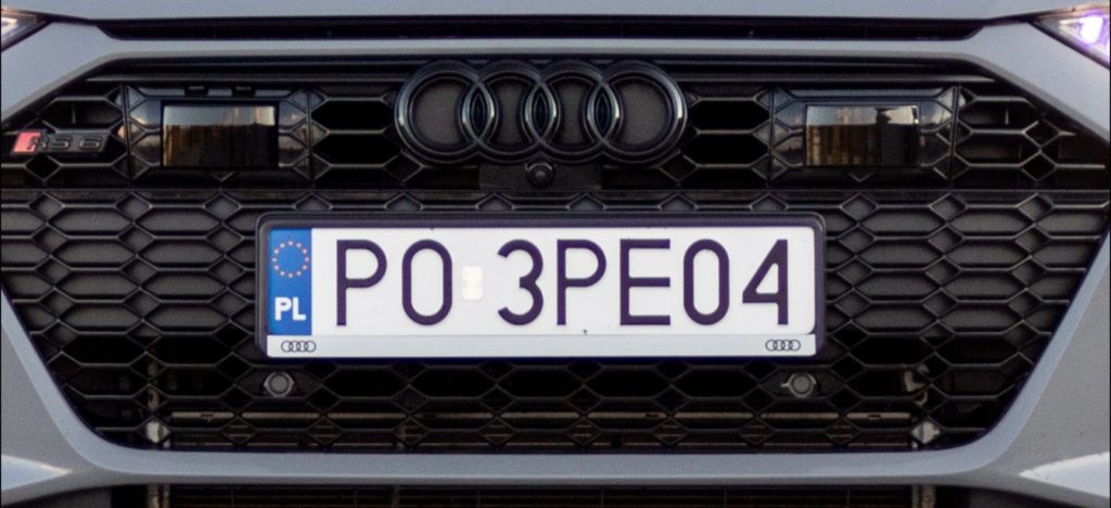 przerejestrowanie samochodu 