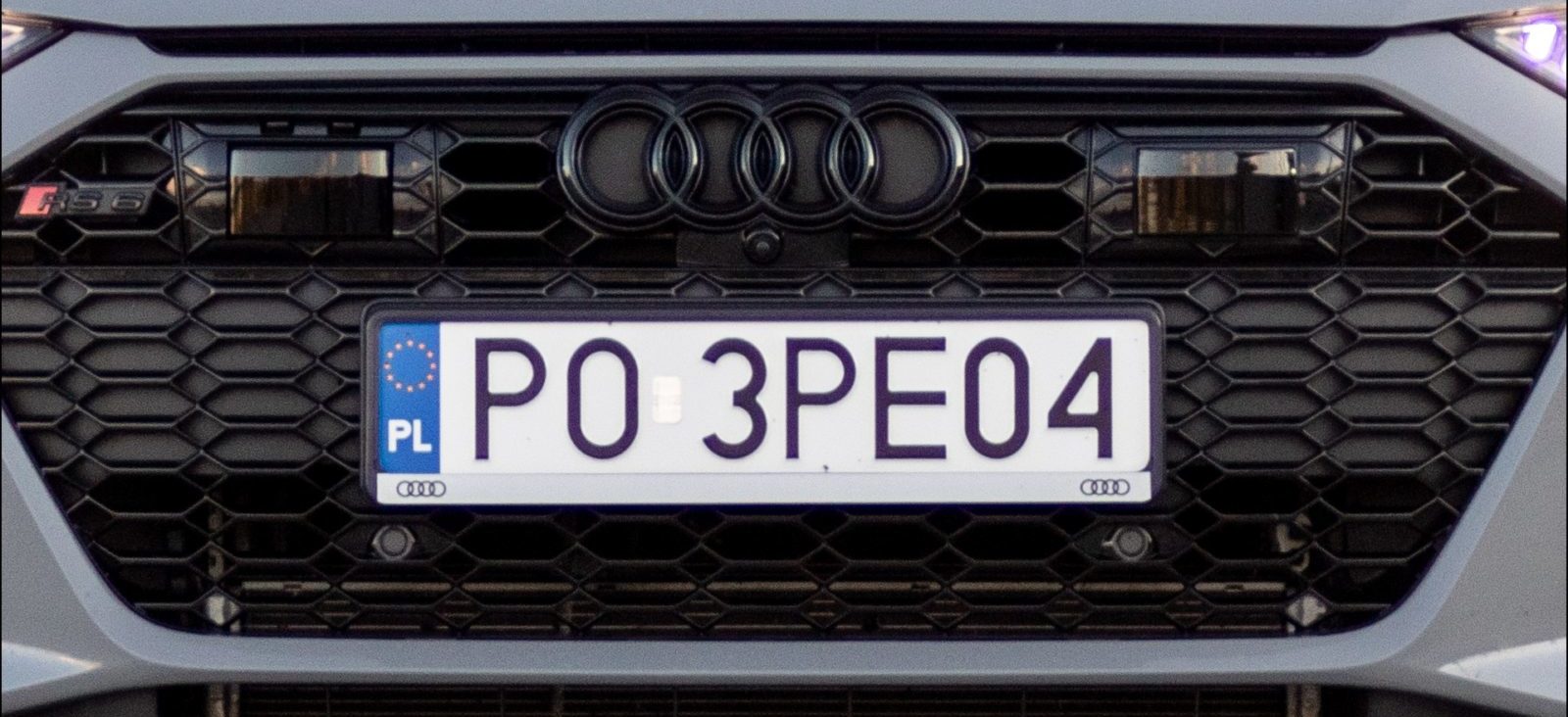 przerejestrowanie samochodu