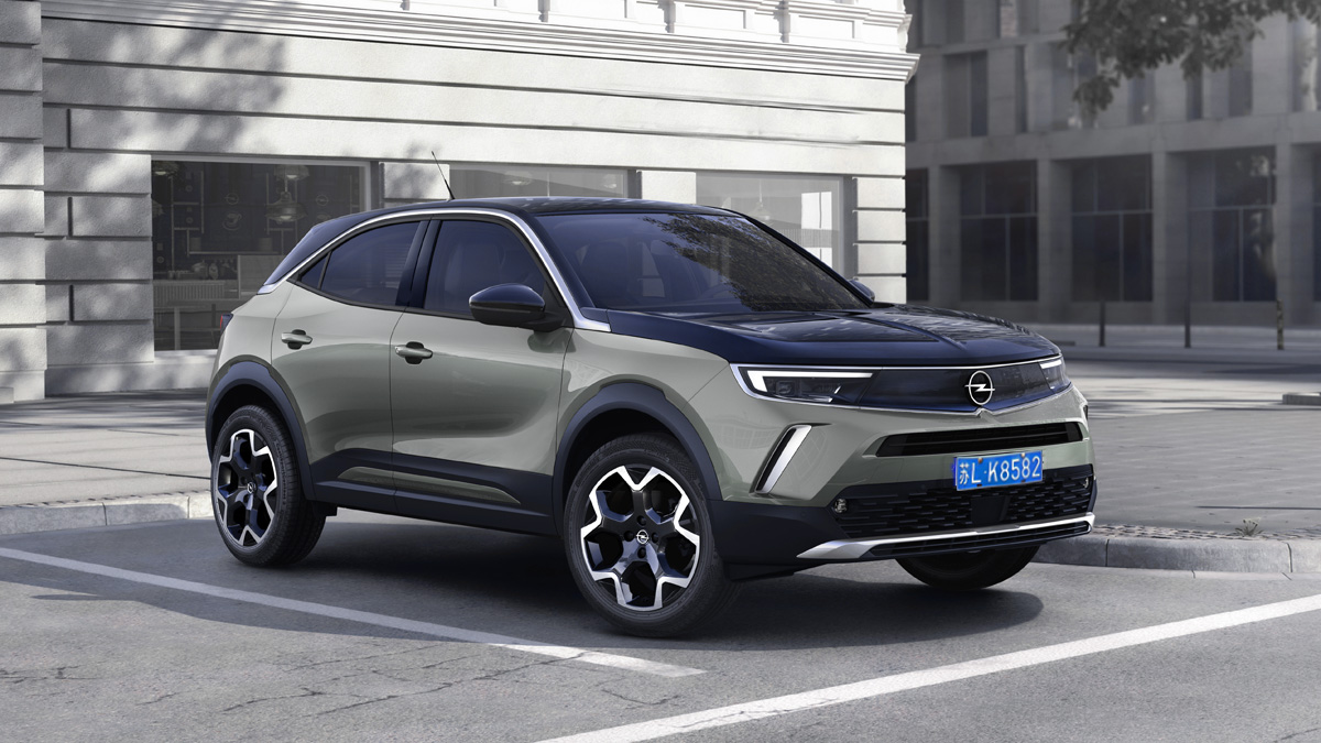 Oto 7 nowych SUV-ów, o których na pewno nie słyszeliście