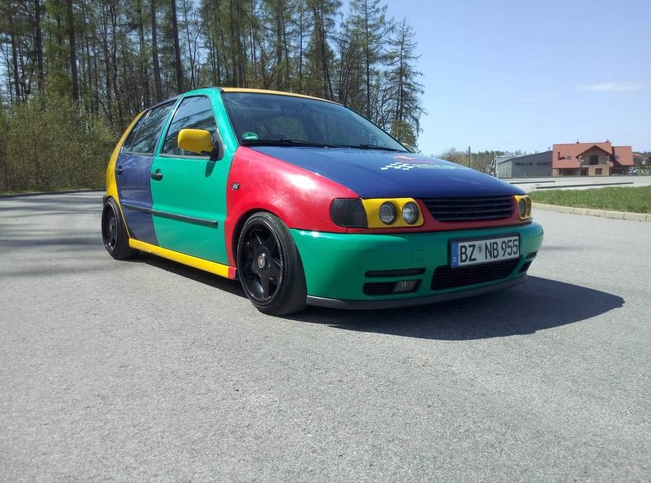 samochód na wakacje 