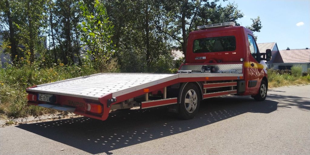 renault laweta