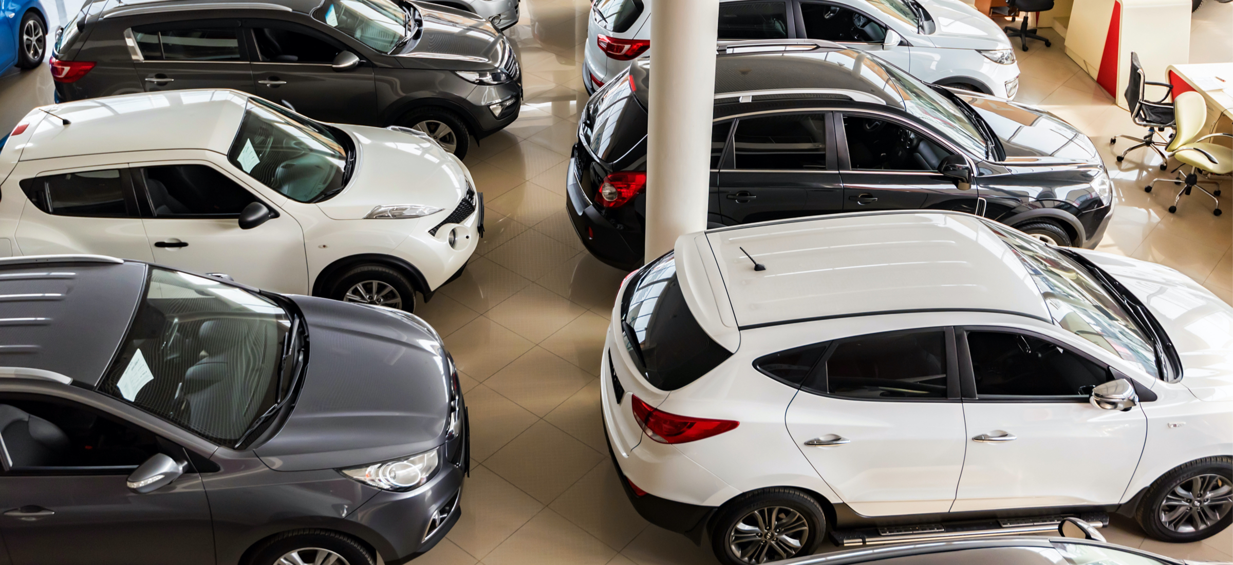 leasing używany samochód