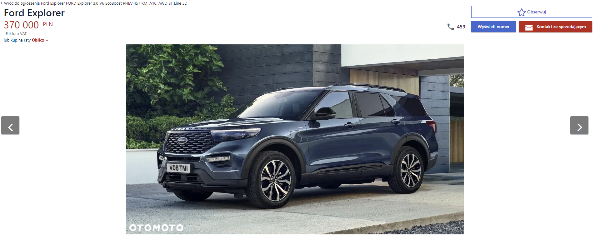suv 7-osobowy 