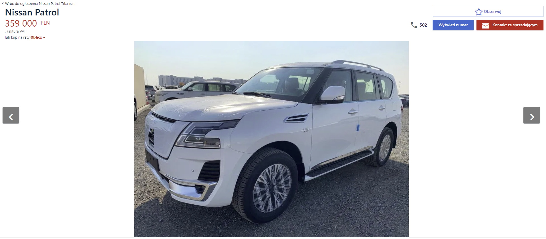 suv 7-osobowy 