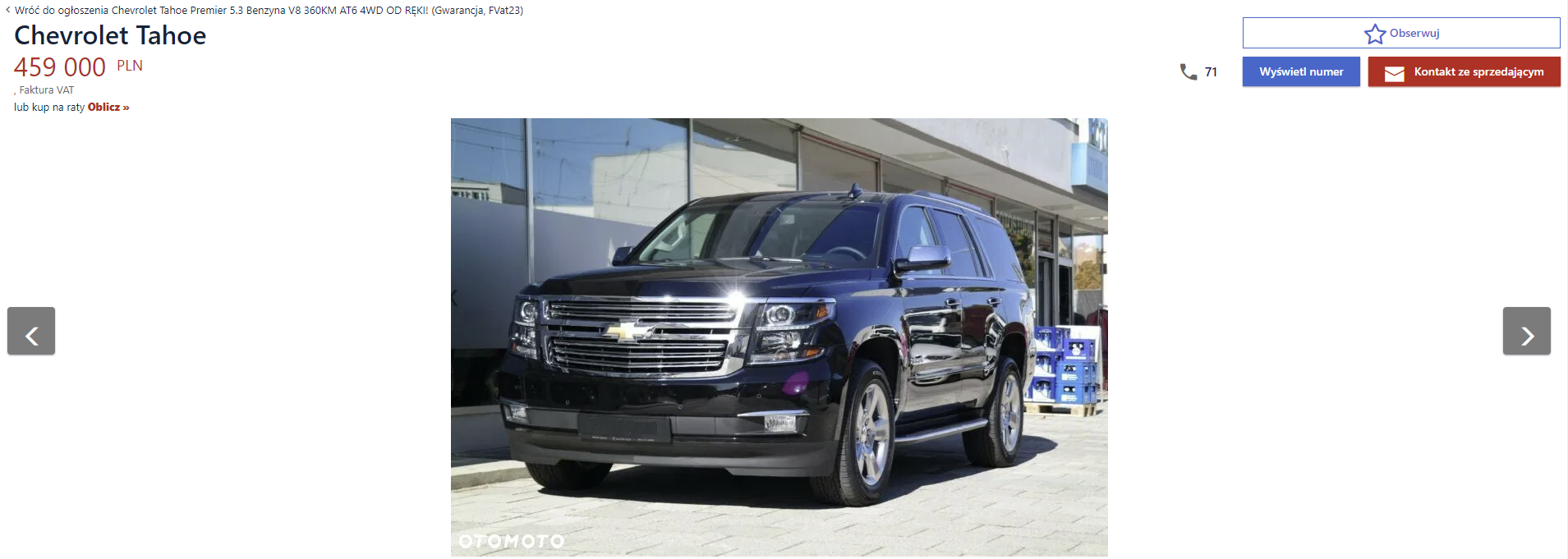 suv 7-osobowy 