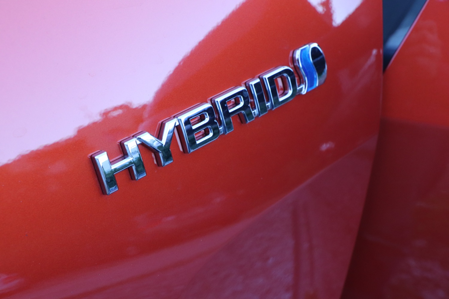toyota c-hr 2.0 hybrid 
