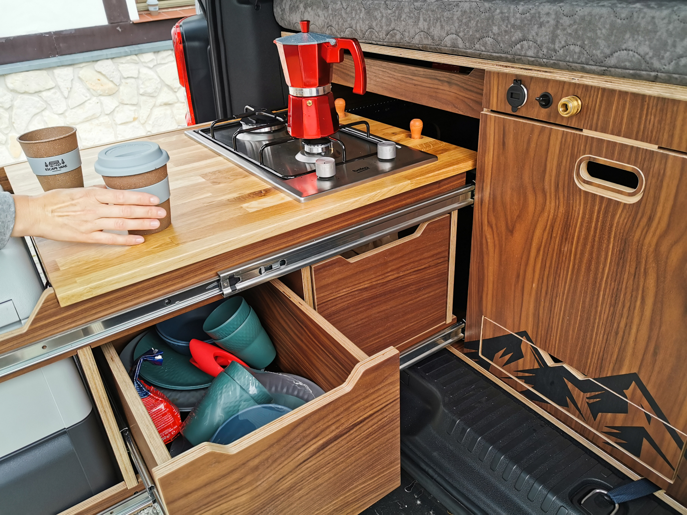 toyota proace verso camper 