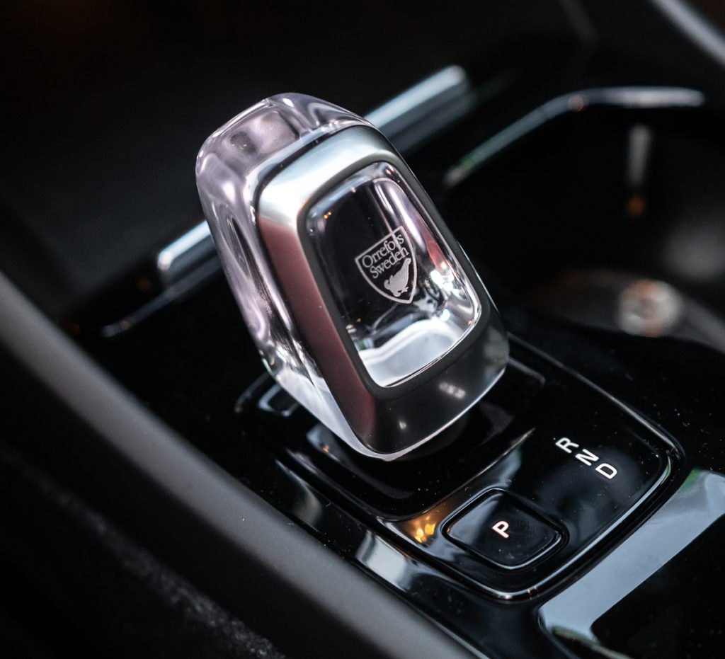 volvo cx40 plugin 