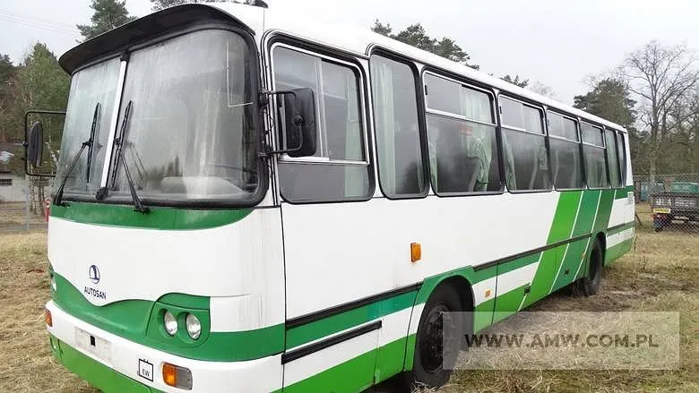 autosan h9