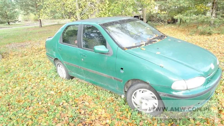 wyprzedaż amw