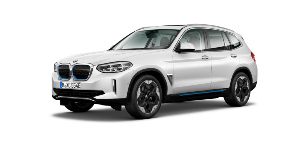 BMW 3 modele 