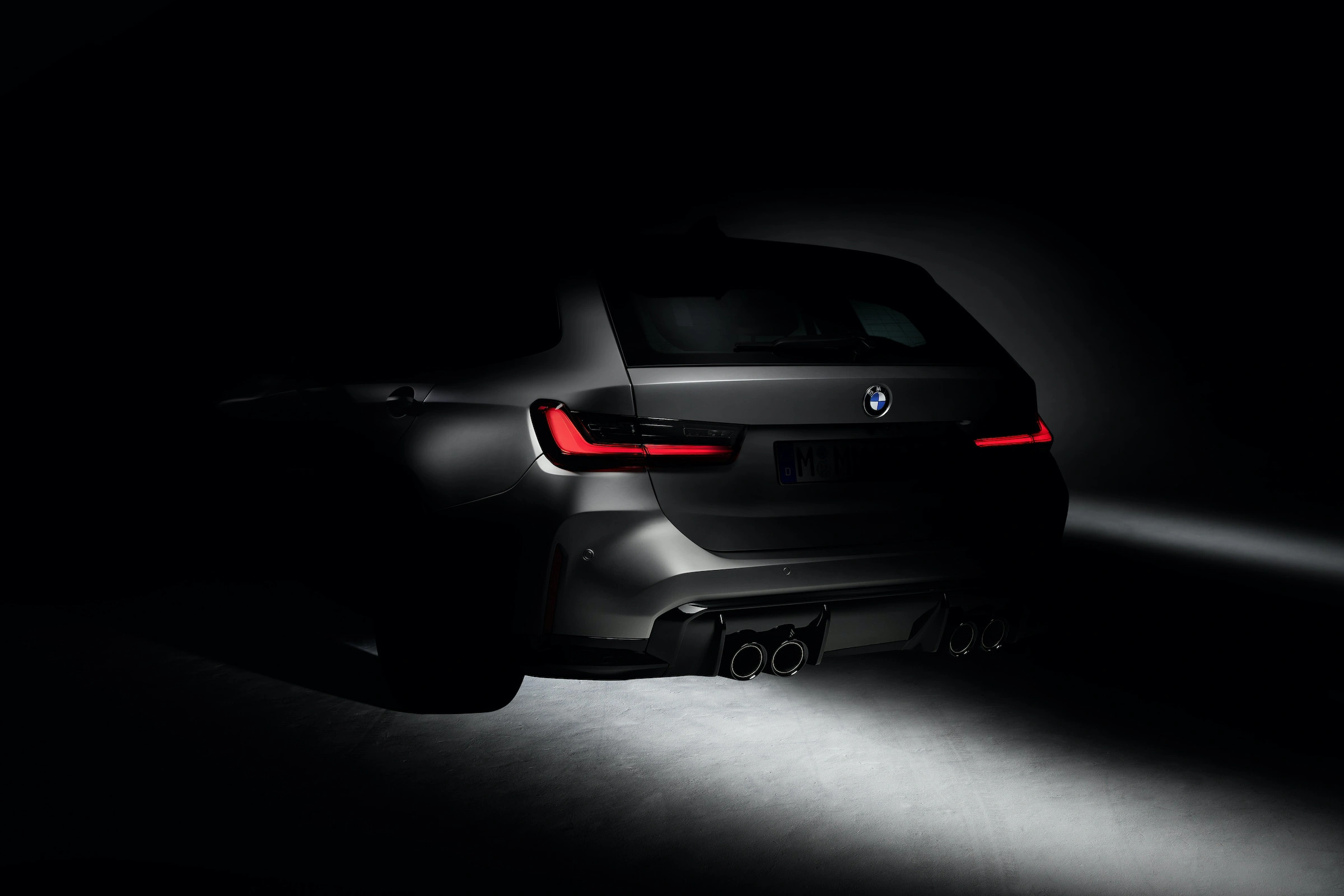 bmw m3 kombi