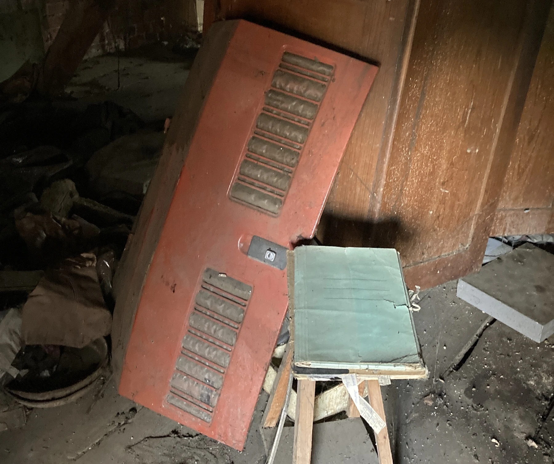 Fiat 126p części 