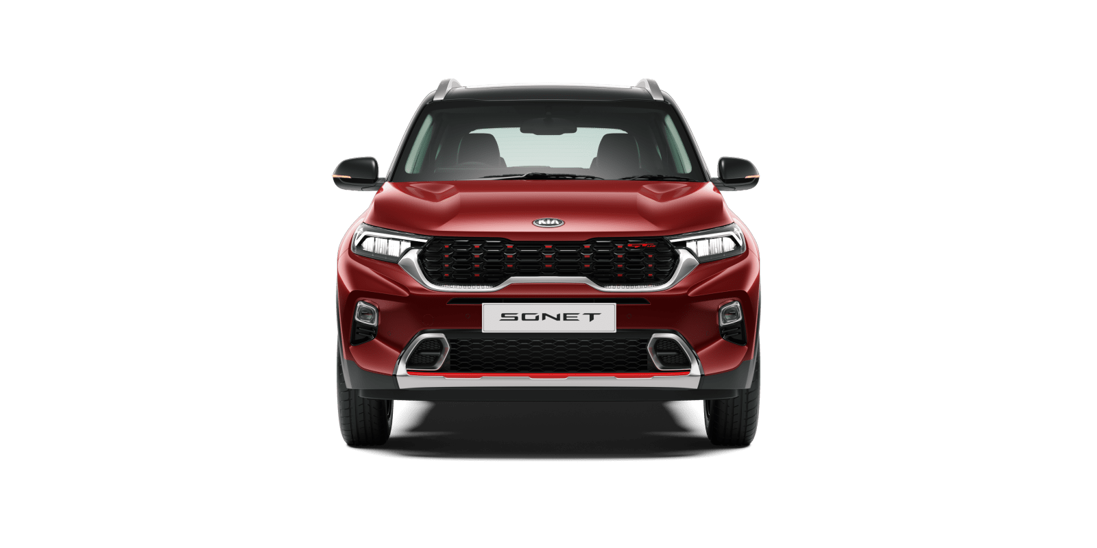 Kia Sonet 