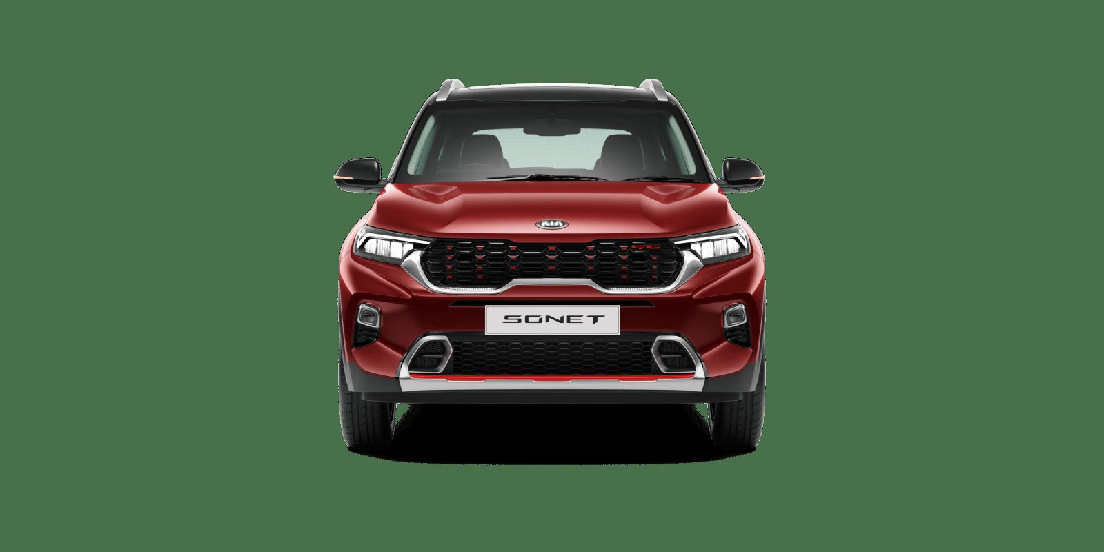 Kia Sonet 