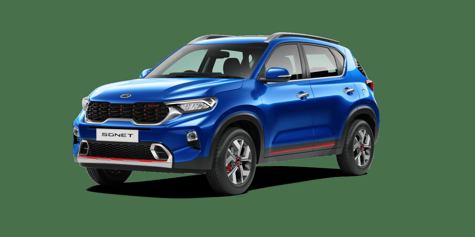 Kia Sonet