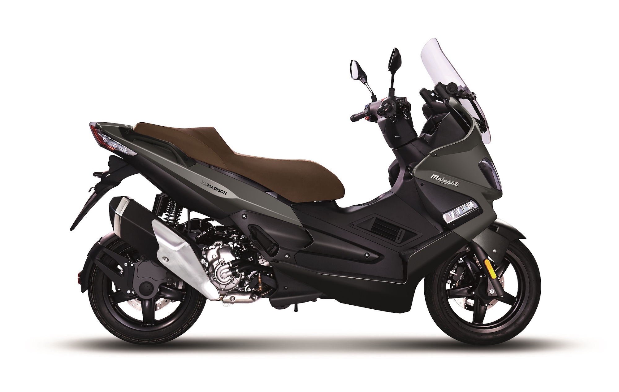 Malaguti Madison300 