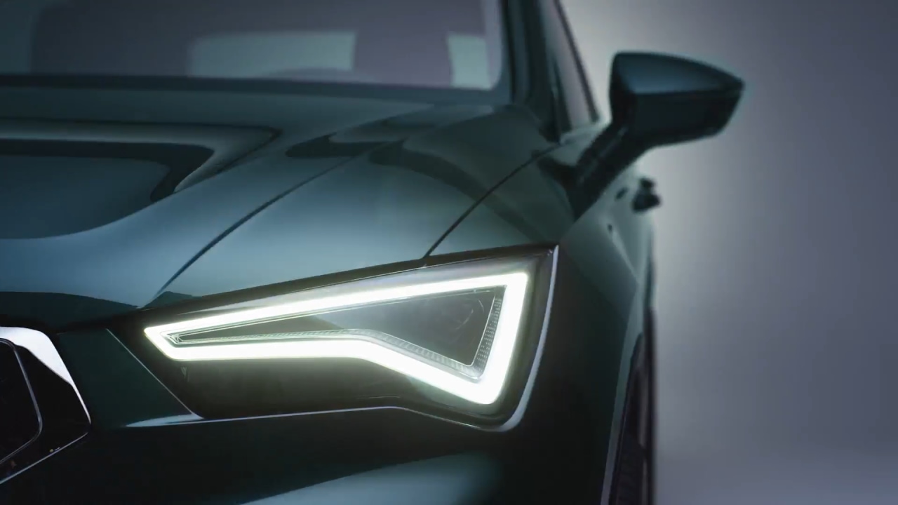 Seat ateca lifting cena