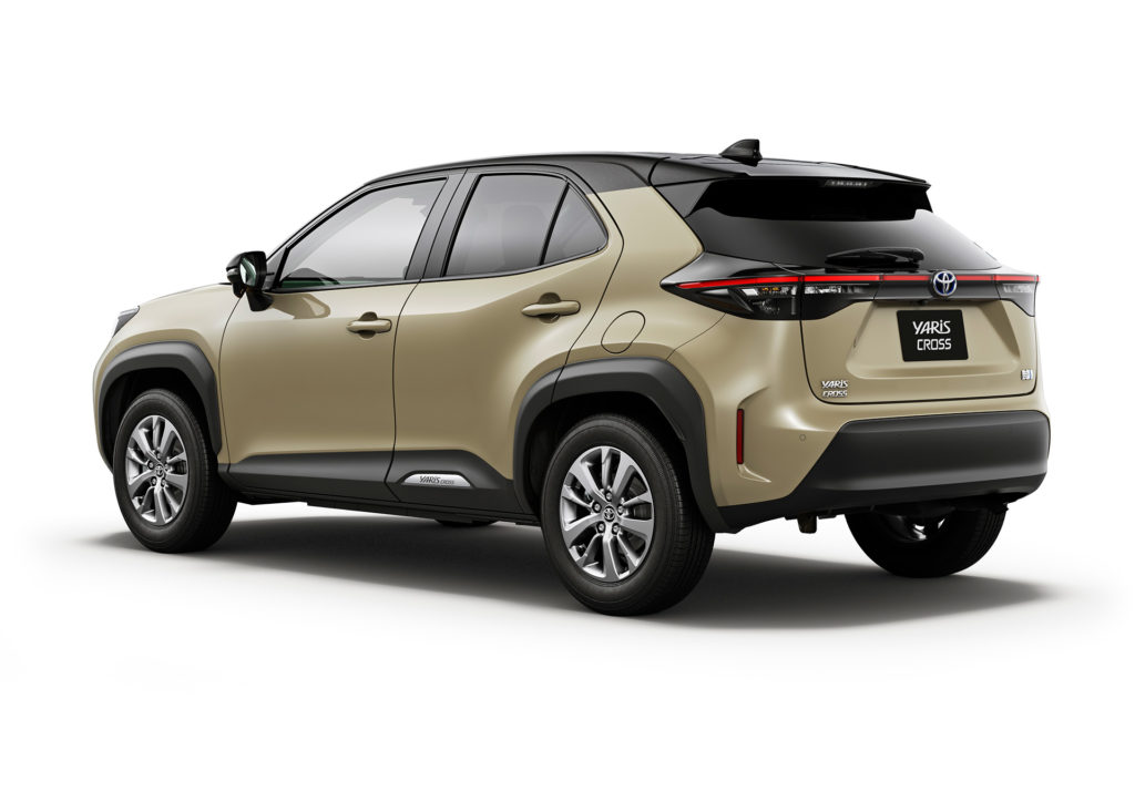 najlepszy SUV do 120