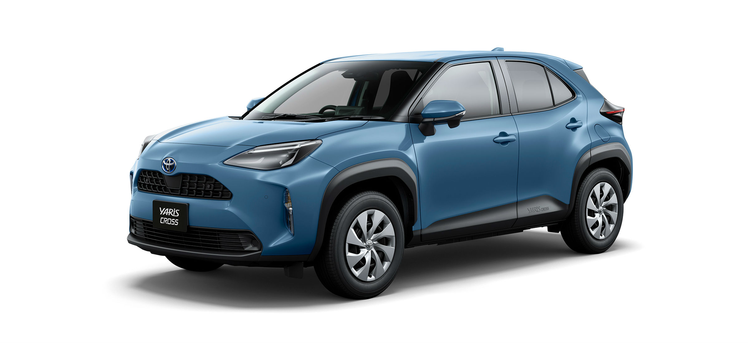 Lexus LBX