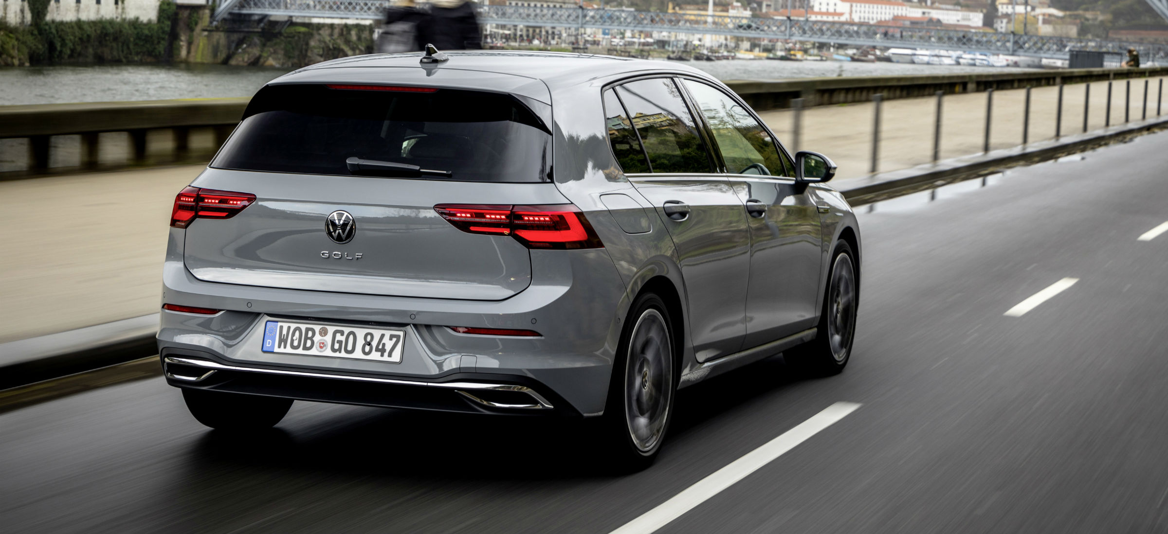 volkswagen golf plugin