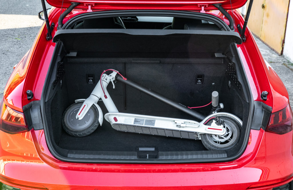 audi a3 mild hybrid 