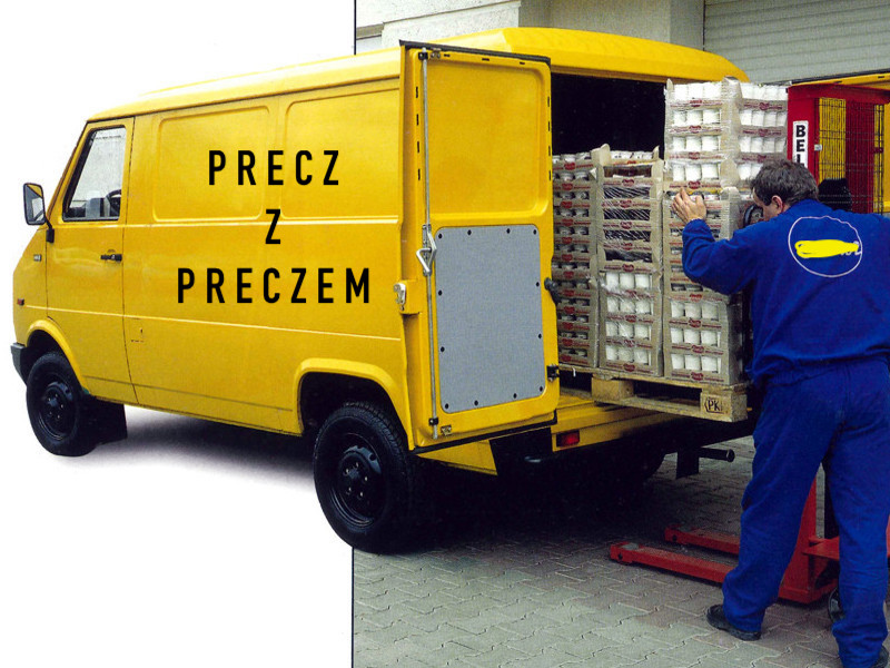 Poniedziałkowy przegląd ofert: kupujemy ideologicznego Lublina
