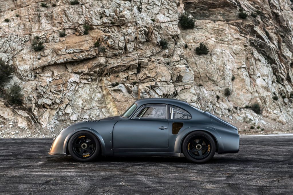 Porsche 356 Outlaw 