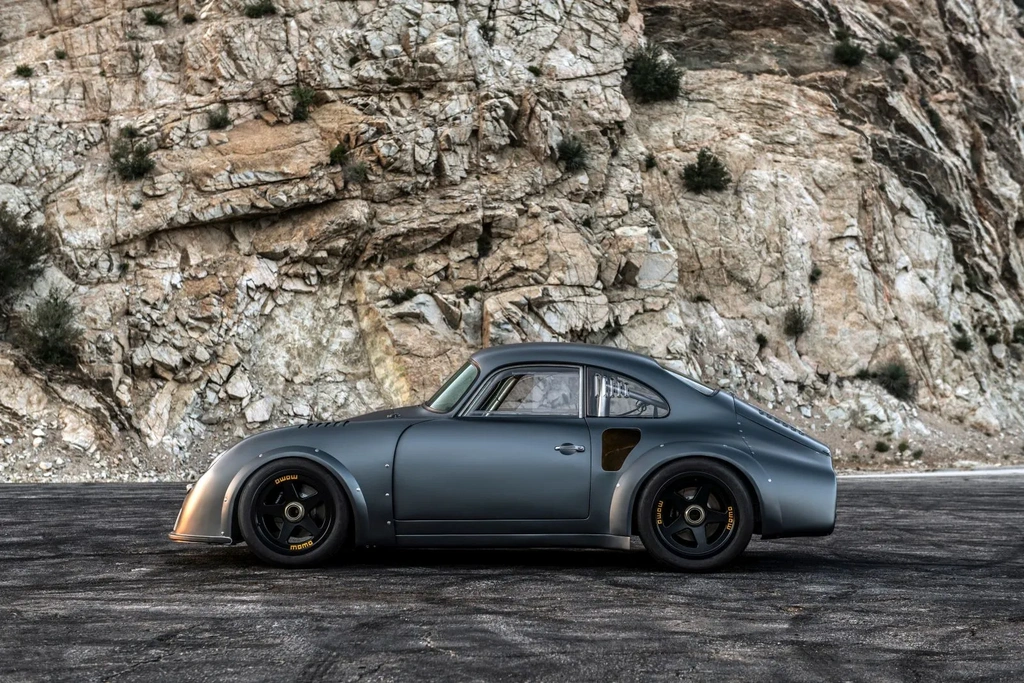 Porsche 356 Outlaw