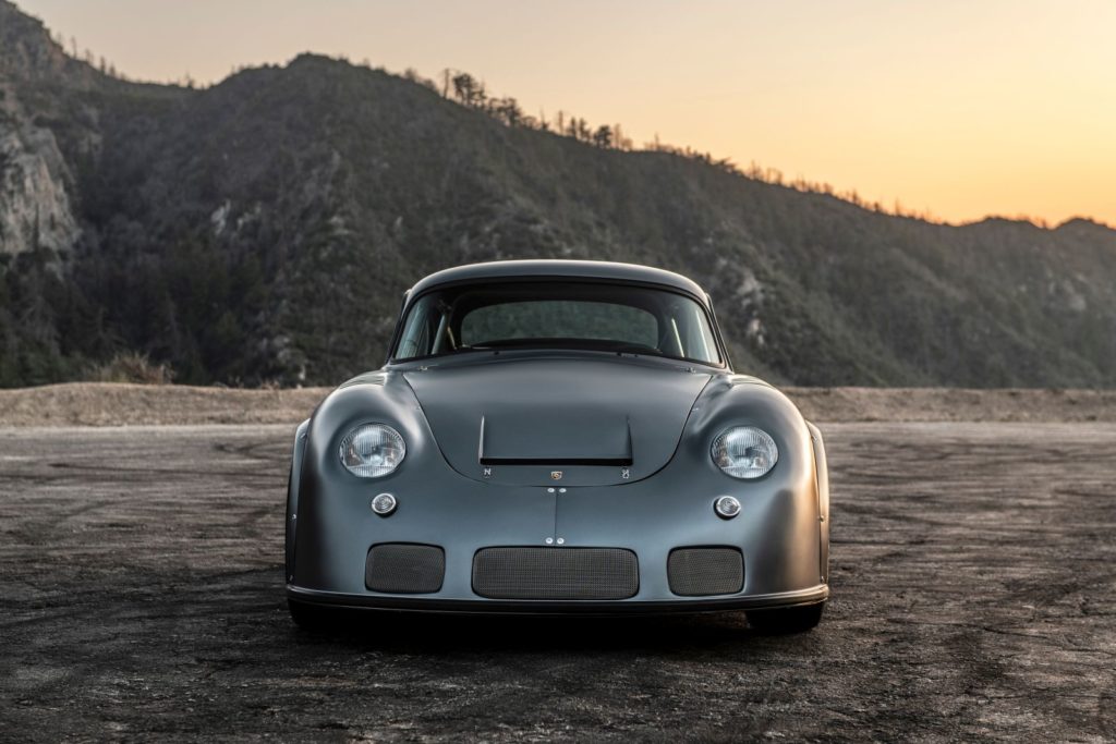 Porsche 356 Outlaw 