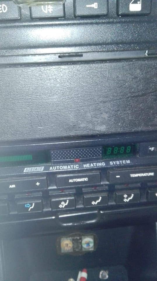 fiat croma 