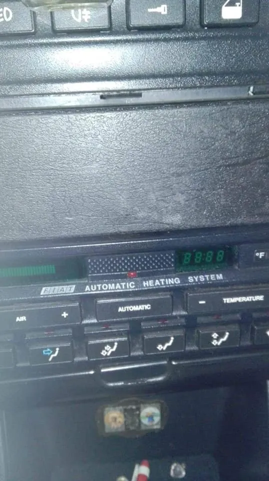fiat croma 