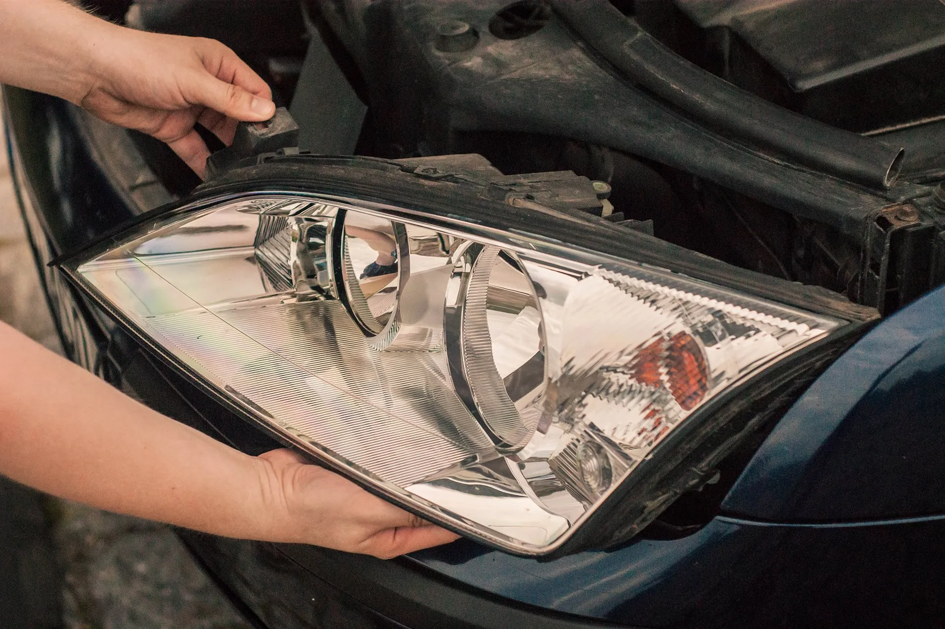 jak przygotować samochód na zimę 