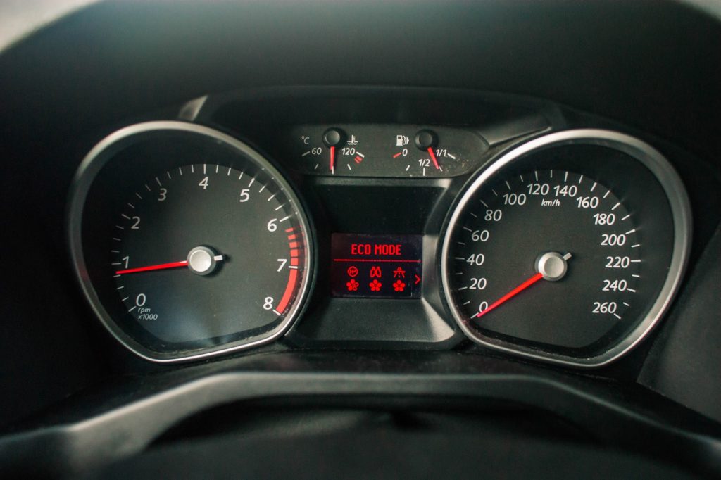 Ford Mondeo Mk4 