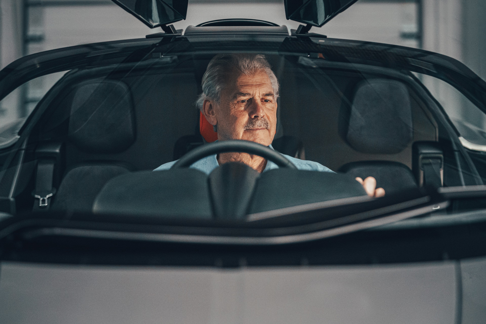 GMA T.50 gordon murray 