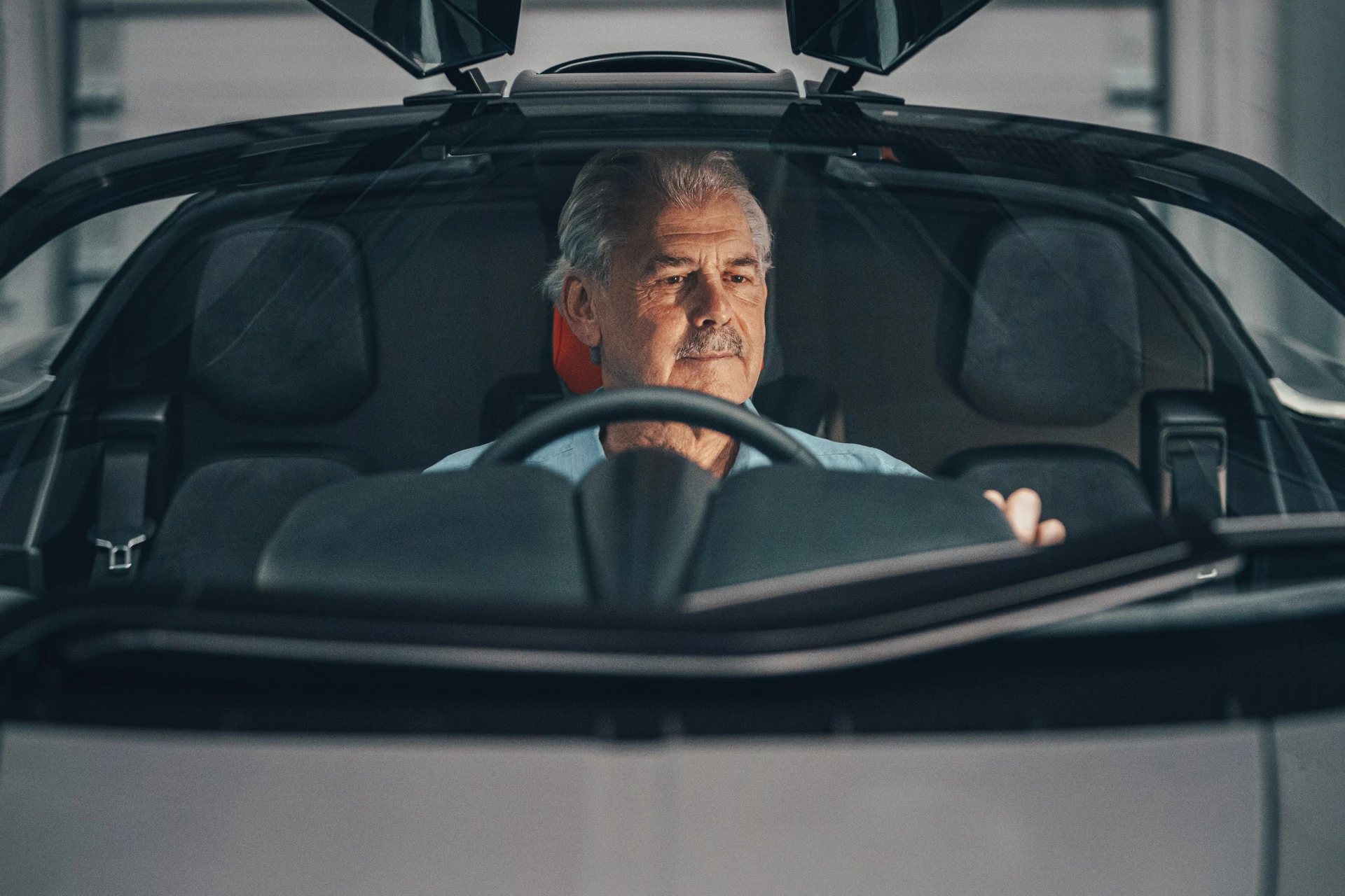GMA T.50 gordon murray 