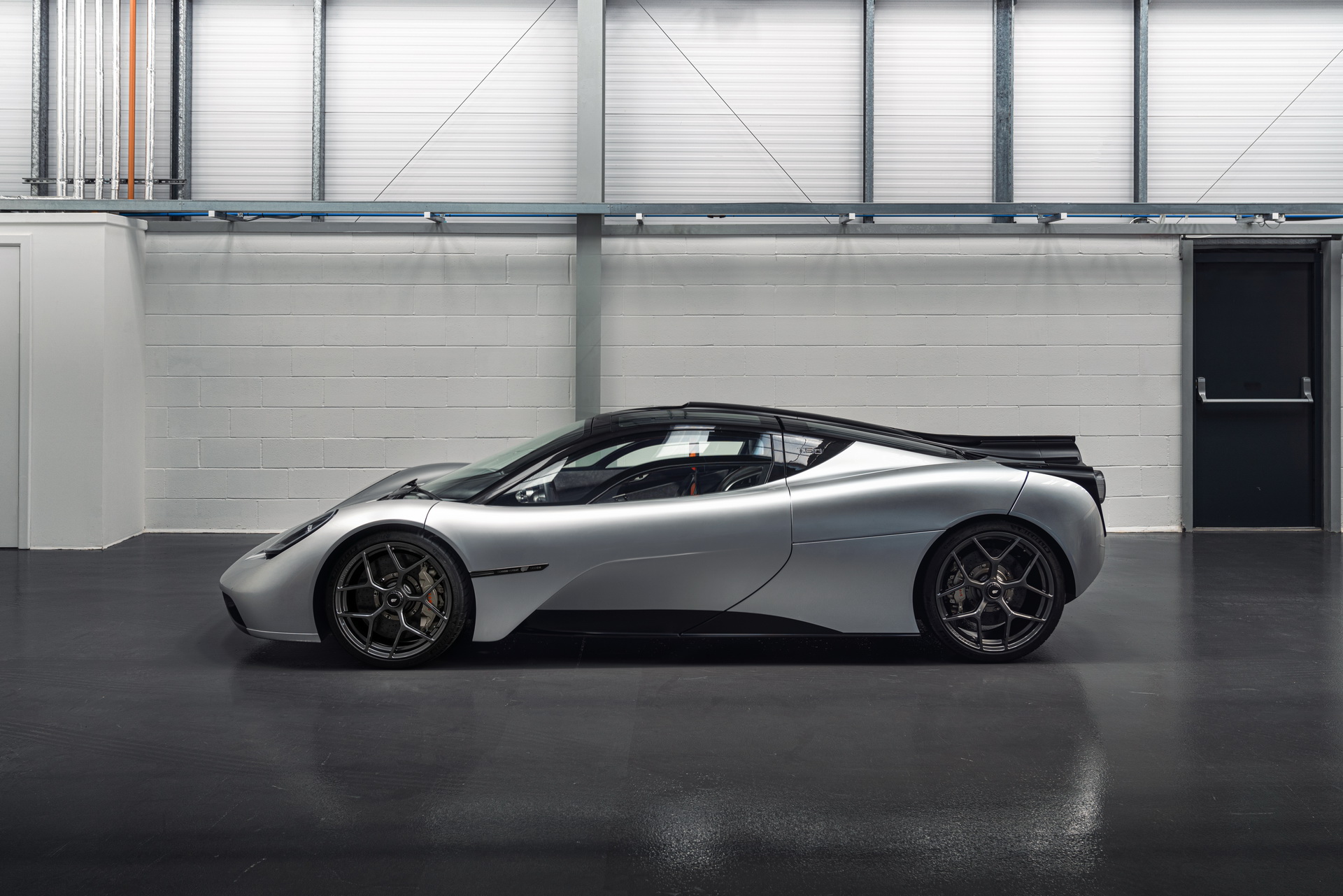 GMA T.50 gordon murray 