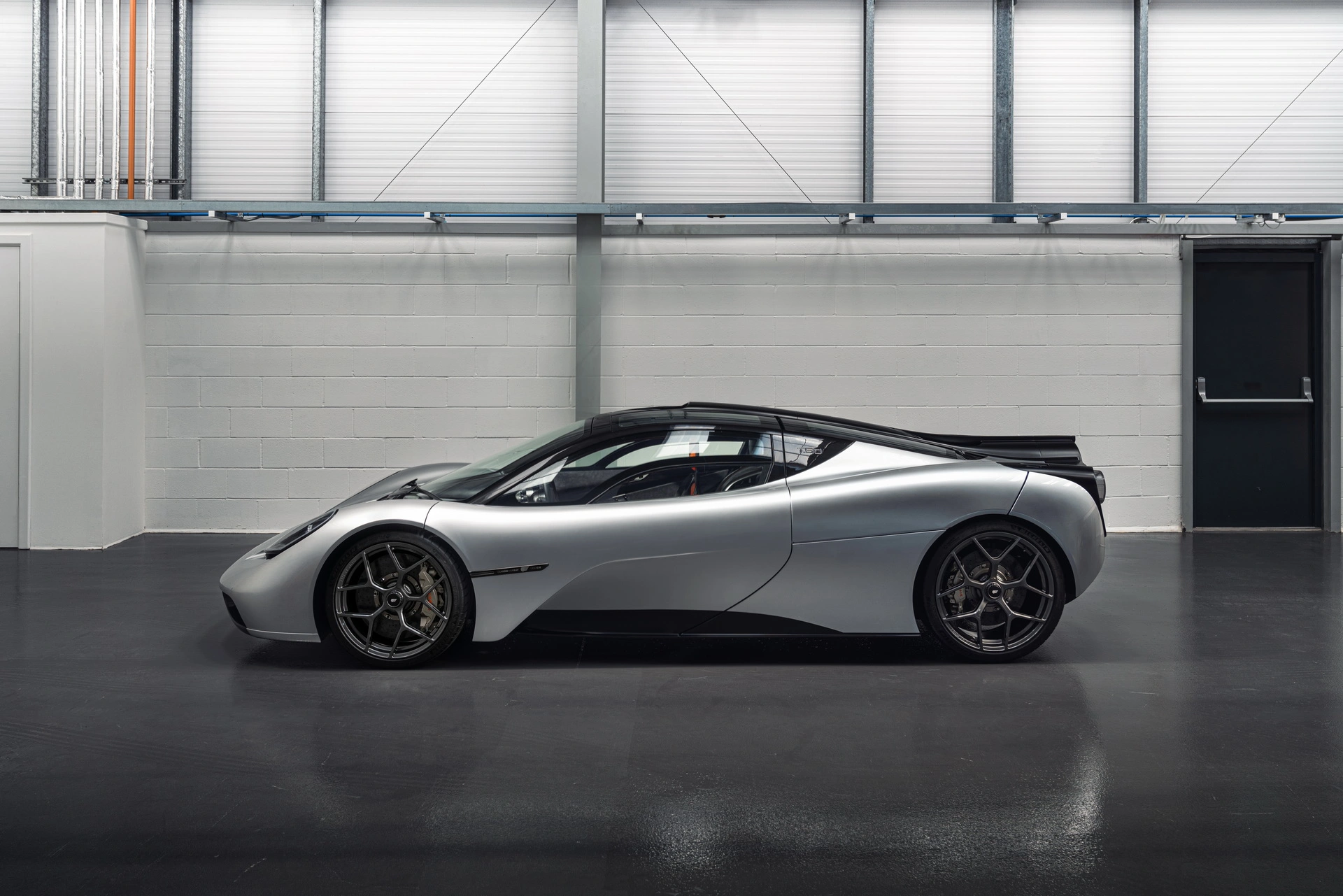 GMA T.50 gordon murray 