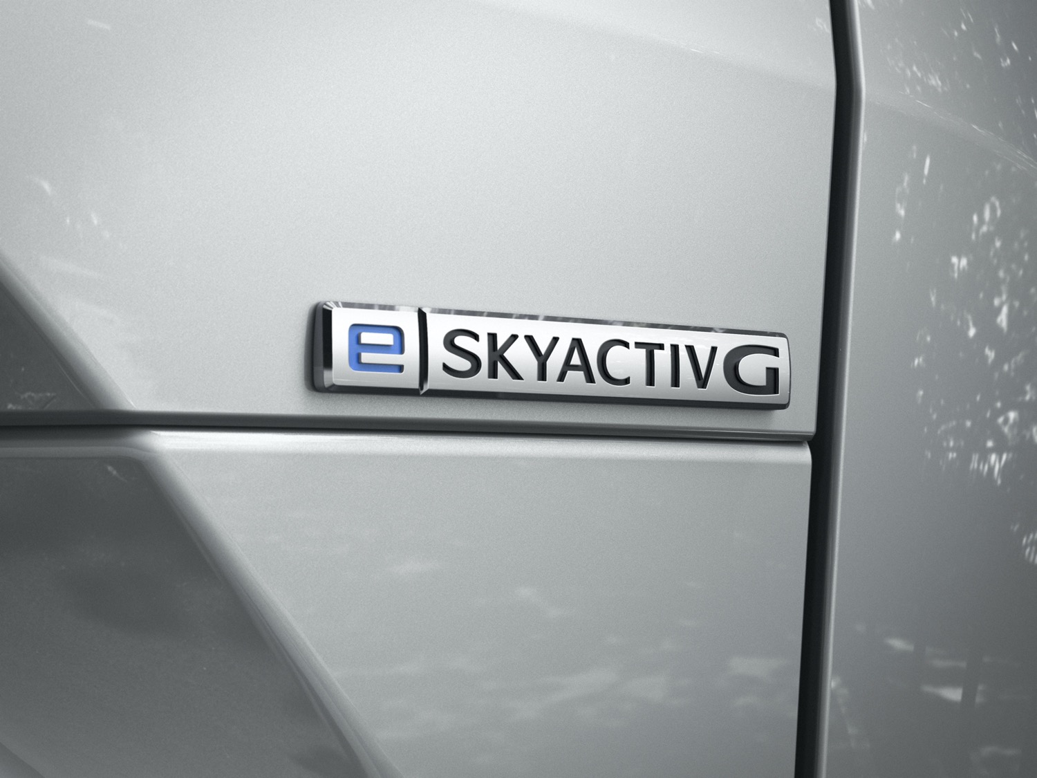 mazda mx-30 skyactiv g
