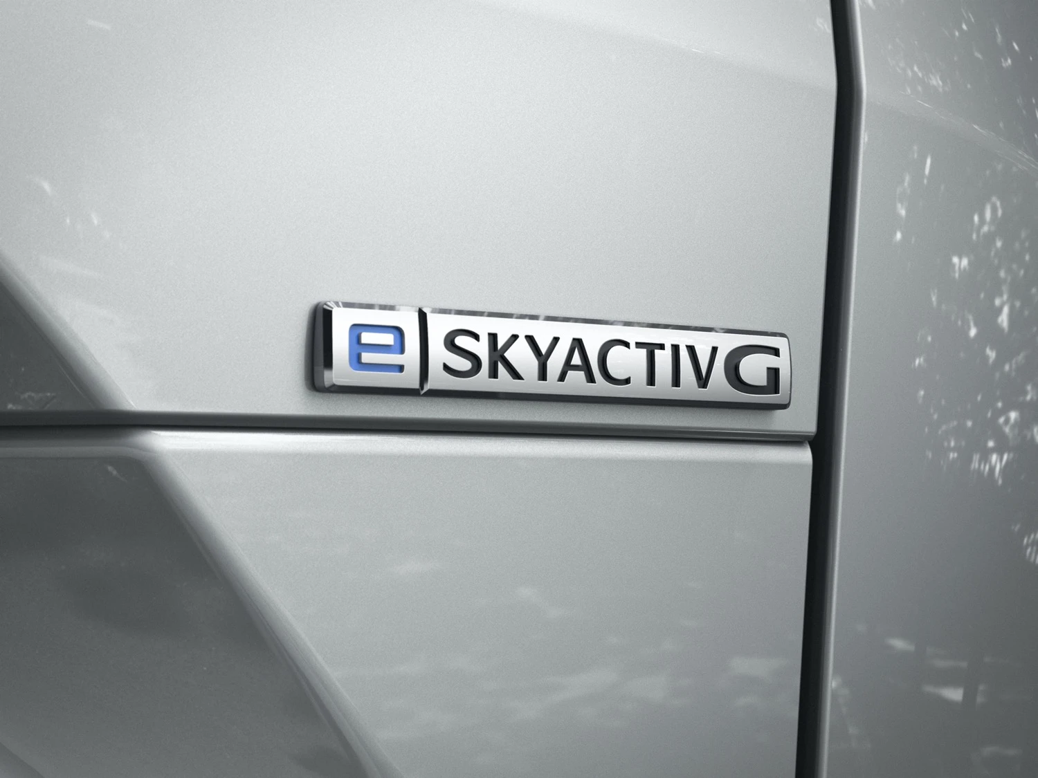 mazda mx-30 skyactiv g